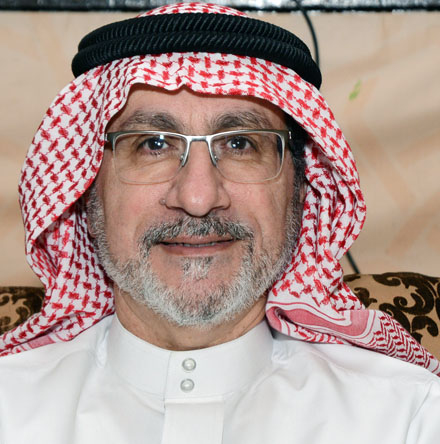 Dr. Hashem Mohammed Al-Madani